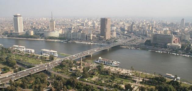 درجات الحرارة اليوم الأحد 21-4-2024 في مصر