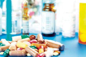 «الصيدليات» تشكو شركات الأدوية بسبب تخفيض نسبة الخصم