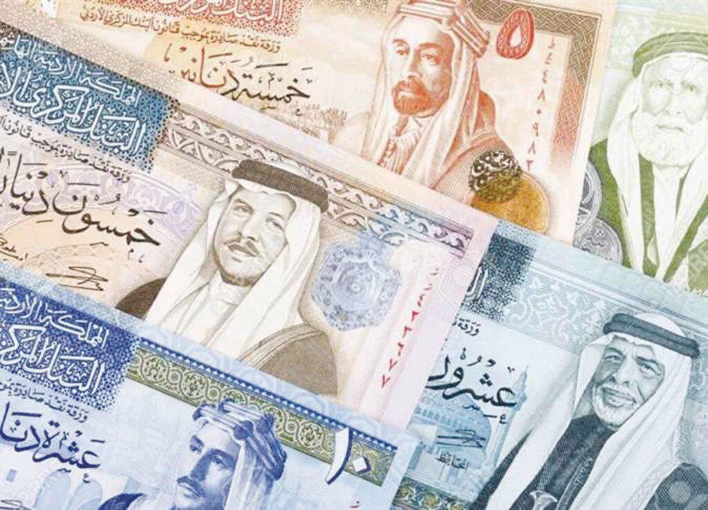 «النقد العربي» يرصد تطورات الاقتصادات العربية على مدار 4 سنوات