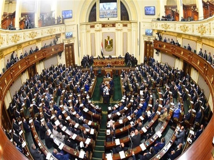 «تشريعية النواب» توافق على قانون الحكومة بشأن الأوسمة والأنواط المدنية