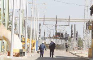 المصرية لنقل الكهرباء تصرف 28 مليون جنيه تعويضات لـ«مدكور للمشروعات»