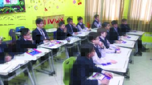 «سيرا» تعتزم إنشاء مدرسة جديدة في محافظة أسيوط خلال 2025 – 2026