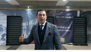 مسئول بمطار القاهرة: مبني الركاب (1) يستحوذ على 33% من حركة المسافرين