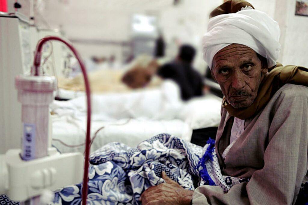 وزير الصحة: 63 مليون مواطن مصرى مؤمن عليهم في التأمين الصحى
