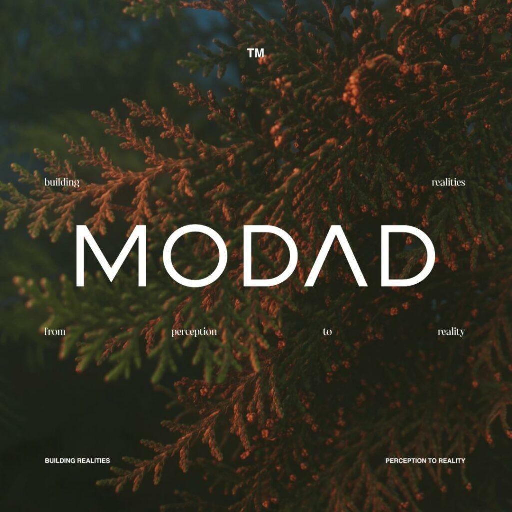 شركة «MODAD» العقارية تطلق مشروع مجمع إداري في الحي المالي بالعاصمة الجديدة