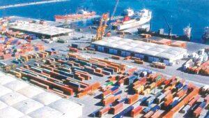 هيئة ميناء الإسكندرية تستعد لطرح 140 ألف متر مربع لاستغلالها خدميا وتجاريا
