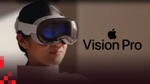 بسعر يلامس 108 آلاف جنيه..«آبل» تطلق نظارة Vision Pro  فبراير المقبل
