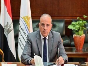 وزير الري يتابع سير ونتائج انتخابات أمناء روابط مستخدمي المياه