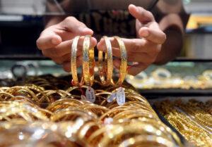 صادرات الذهب والأحجار الكريمة تقفز إلى مستويات 1.860 مليار دولار