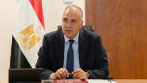الوقائع المصرية تنشر قرار دمج شركة الري للأشغال العامة في «الكراكات المصرية»