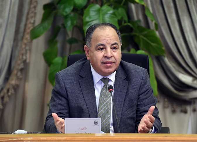 المتحصلات الضريبية تساهم بـ82.1% من إيرادات مصر خلال 8 أشهر (جراف)