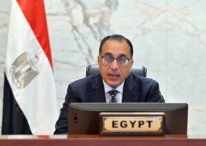 رئيس الوزراء يؤكد التزام مصر بتطبيق مبادئ الحوكمة التى اعتمدها الاتحاد الأفريقى