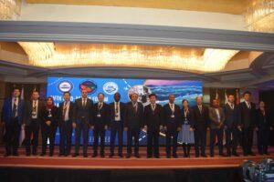 مصر تستضيف النسخة الأولى للمؤتمر الصيني الإفريقي لعلوم البحار والتكنولوجيا