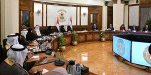 رئيس الوزراء: العلاقات الاقتصادية بين مصر والإمارات تشهد طفرة كبيرة (صور)