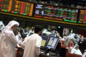 الأسهم الخليجية تغلق على ارتفاع مع ترقب بيانات التضخم الأمريكية