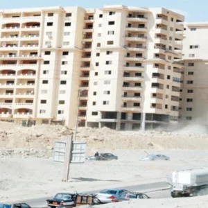 محافظة البحر الأحمر تطرح تنفيذ 5 عمارات سكنية في نطاق مدينة الغردقة