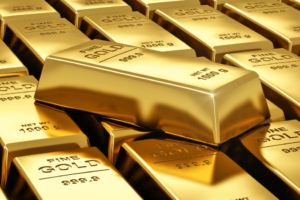 سعر الذهب يصعد عالميا ويحقق 0.7% مكاسب أسبوعية
