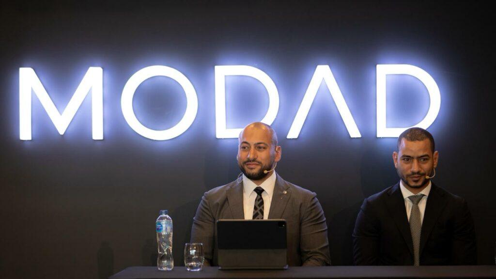 مجموعة MODAD تخطط لاستثمار 600 مليون جنيه في مشروع سيكتور بالعاصمة الإدارية