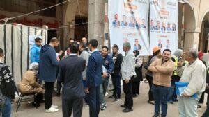 «المهندسين» تحسم اليوم مصير 19 مرشحا تقدموا لعضويتها ببورسعيد