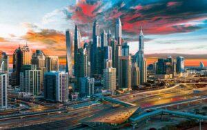 رئيس وزراء الإمارات: التجارة الخارجية غير النفطية للبلاد لامست 3.5 تريليون درهم في 2023