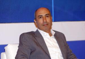 الرئيس التنفيذي لشركة كابجيميناي مصر: صناعة التكنولوجيا مريحة ولا تحمل الدولة الأعباء