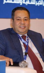 خالد بدوي: نحتاج لرؤية إستراتيجية بعيدة المدي لازدهار القطاع الزراعي في مصر