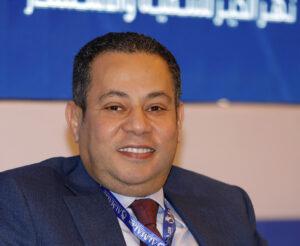 خالد بدوي: صعوبات عديدة تواجه قطاع الزراعة في مصر وتكاليف استصلاح الأراضي مرتفعة