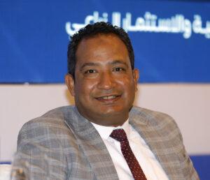 رئيس «نهر الخير للتنمية»: مصر تنتج 13% فقط من استهلاك السوق المحلية للفول البلدي.. و87% مستورد
