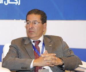 مصطفى النجاري: مصر تحتاج لزيادة الإنتاج من الغذاء بنسبة 70% عن الموجود حالياً