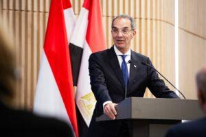 «المصرية للاتصالات» تنشئ أول كابل بحري لخدمات الإنترنت بين مصر وألبانيا