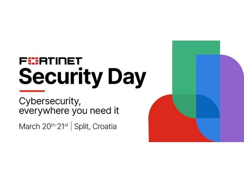 «فورتينت» تطلق Fortinet Security Day لتسليط الضوء على التهديدات الحديثة والدفاع السيبراني 2024