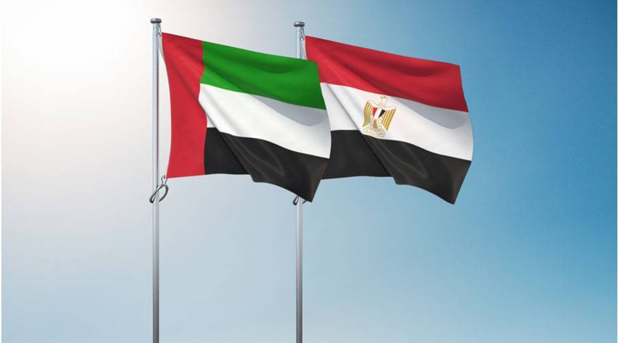 بلومبرج: استثمار الإمارات 35 مليار دولار بمصر يساعد على إنهاء أسوأ أزمة عملة في عقود