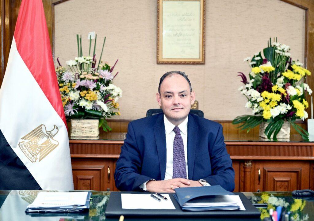 الصادرات السلعية المصرية تسجل 9 مليارات و612 مليون دولار بارتفاع 5.3% بالربع الأول من 2024