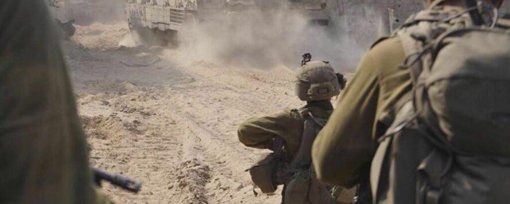 النرويج وأيسلندا: خطة إسرائيل لإخلاء غزة «تهجير قسري»