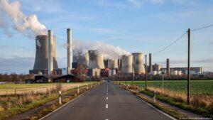 ألمانيا تسمح بتخزين الكربون لتحقيق هدف خفض الانبعاثات