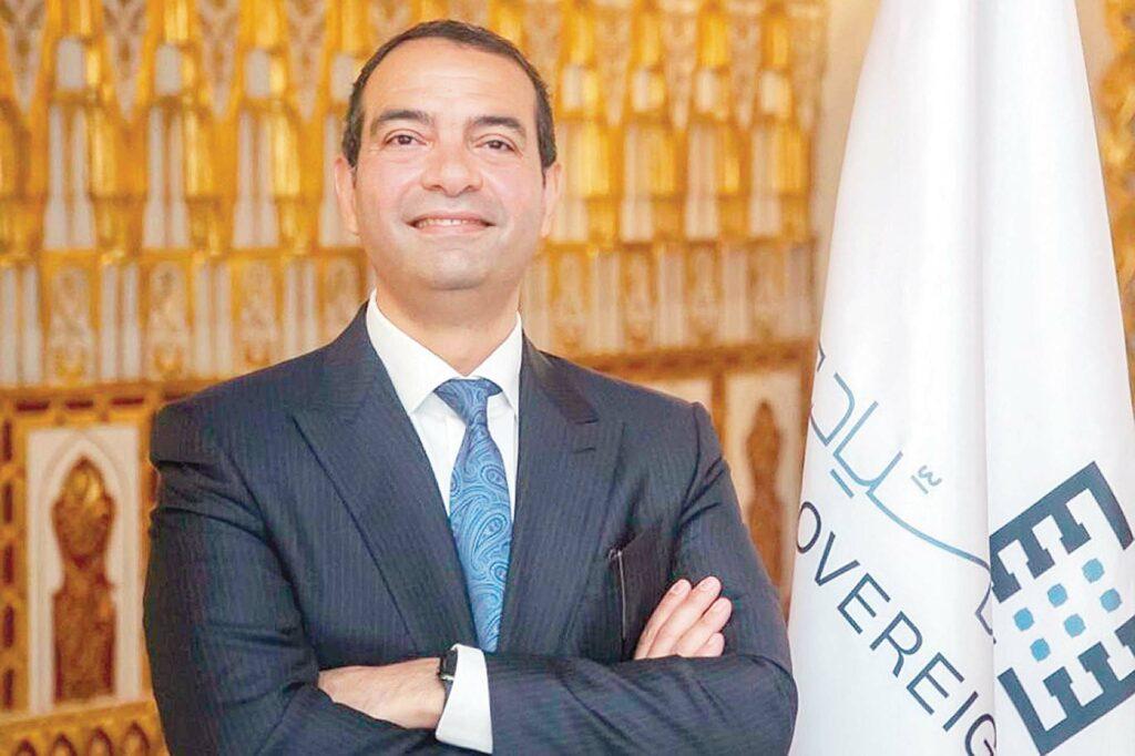 رئيس صندوق مصر السيادي: توقيع 27 اتفاقية مبادئ للاستثمار في الهيدروجين الأخضر