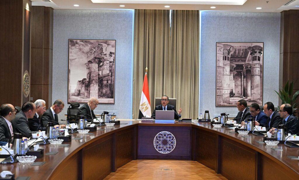 رئيس الوزراء يوجه ببدء الاستعدادات اللوجيستية للدورة الـ 12 من المنتدى الحضري العالمي بالقاهرة