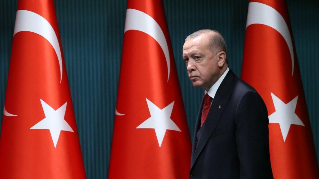 العقوبات الأمريكية على روسيا تلحق أضرارا بعلاقاتها التجارية مع تركيا