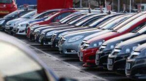 «الصناعة» توضح إجراءات جمارك السيارات التي تم تغيير محركها (مستند)