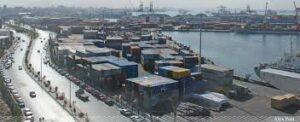 قطاع النقل البحري: حظر تداول وتخزين البضائع الخطرة في غير الساحات المحددة