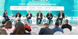 «طاقة» تعلن عن تحالف مع كيان بمجال الطاقة الحرارية الجوفية للاستثمار في مصر