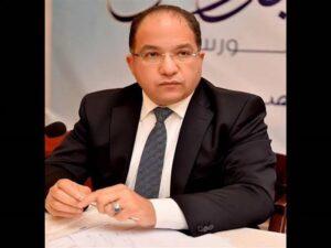 رئيس مجلس الأعمال «المصري- التركي»: مباحثات على أعلى مستوى حول التبادل التجاري بالعملات المحلية