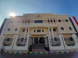 «محكمة الإسماعيلية الاقتصادية» تحدد جلسة لبيع 100 ألف متر بجنوب سيناء