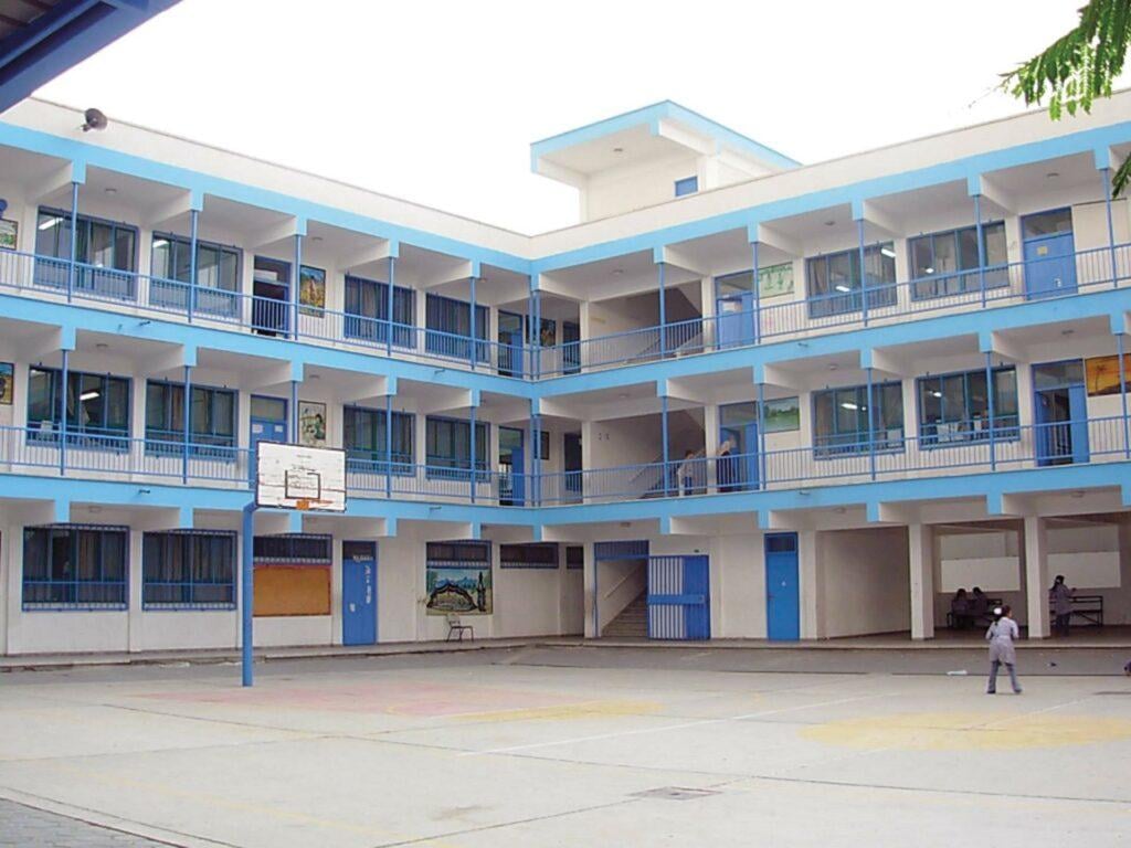هيئة الأبنية التعليمية تُسلم 12 مدرسة لـ «مديرية الإسكندرية»