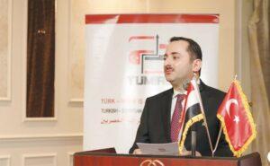 «تومياد» تعقد لقاءات مع مستثمرى إسطنبول لتحديد المشروعات المستهدفة بمصر