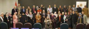 وزارة التضامن تستعد لمشاركة كبار السن في «العباقرة» لأول مرة