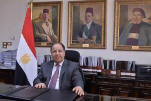 مصر تسدد التزامات بقيمة 1.6 تريليون جنيه العام المالي الماضي (جراف)