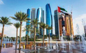 نمو النشاط التجاري في الإمارات عند ذروته في 5 سنوات