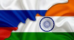 بقيمة 5.7 مليار دولار.. روسيا ثانى أكبر مصدر للسلع إلى الهند