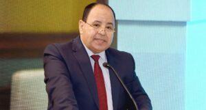 المالية تقرر تعيين 3 وظائف قيادية بمصلحة الجمارك المصرية